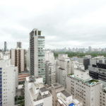 Duplex à venda com 4 suítes em Itaim Bibi, São Paulo, SP