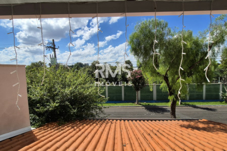 Casa à venda com 3 suítes no condomínio Granja Olga II, Sorocaba - SP