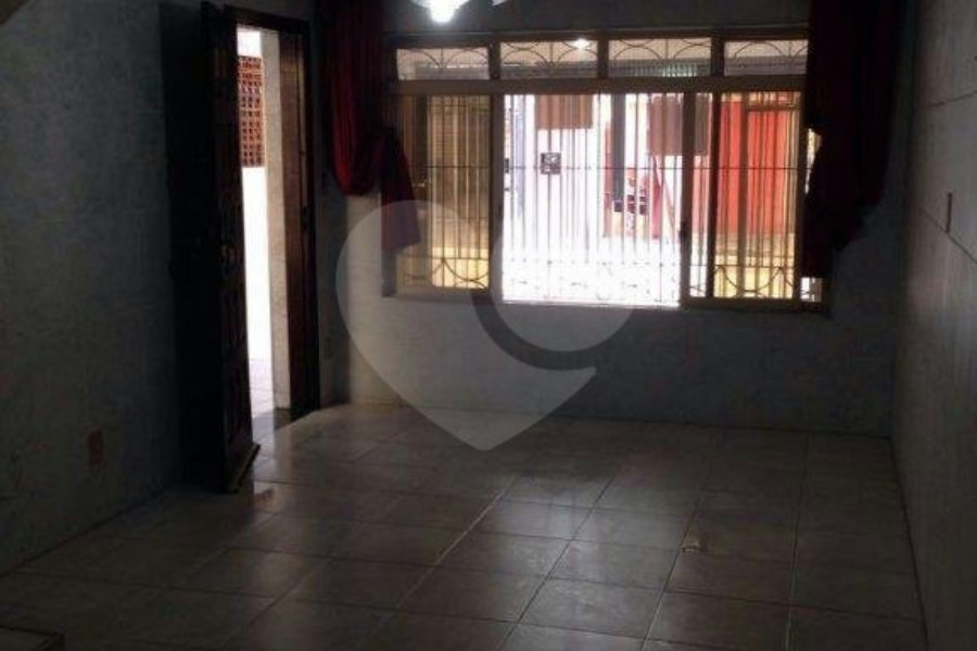 Sobrado à venda com 3 quartos, sendo 1 suíte,  em Jardim Brasil (zona Norte), São Paulo, SP