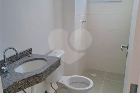 Apartamento à venda com 2 quartos em Vila Formosa, São Paulo, SP