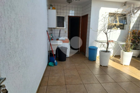 Sobrado à venda com 4 quartos em Jardim São Paulo(zona Norte), São Paulo, SP