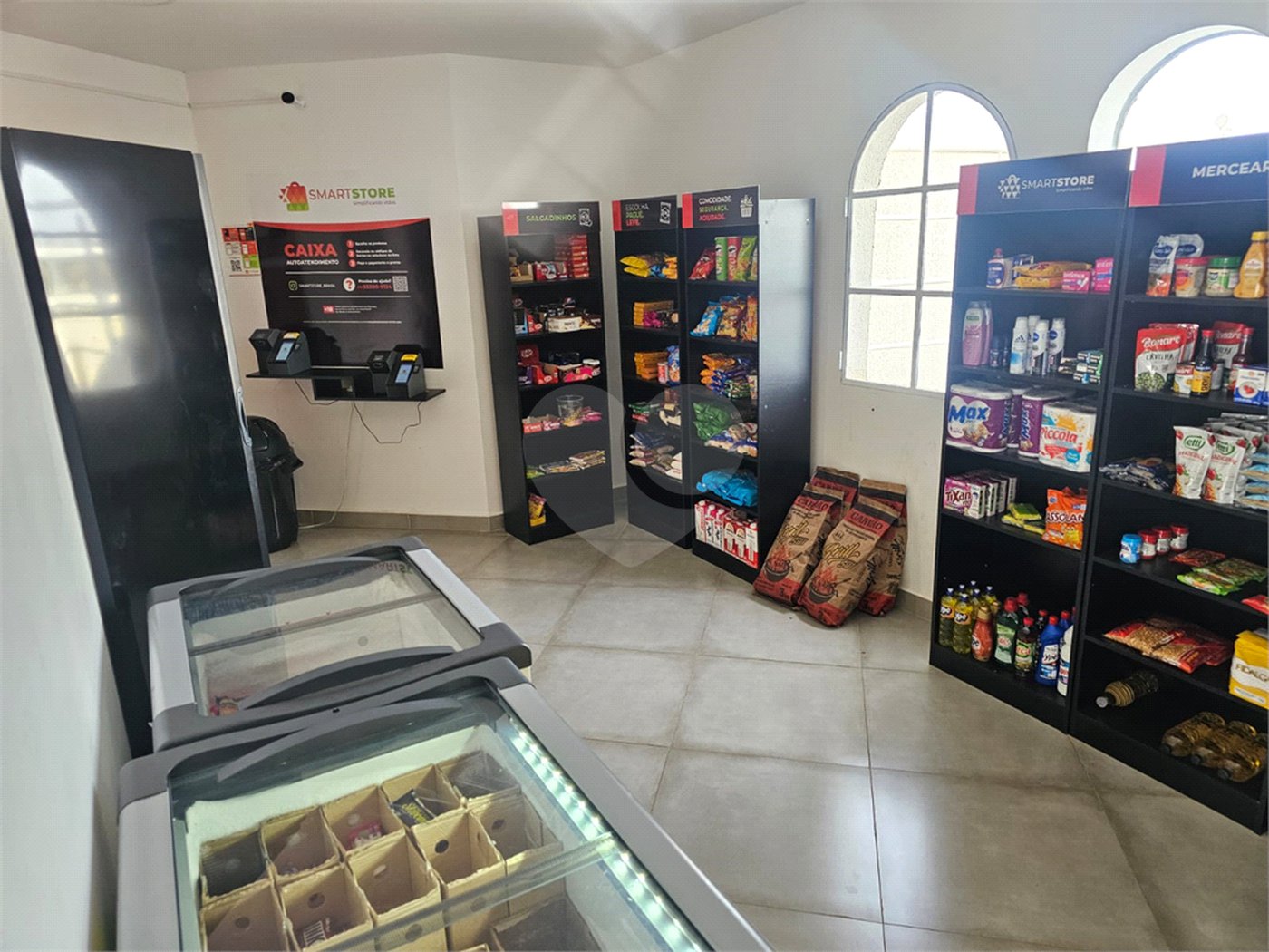 Apartamento à Venda no Edifício Novos Ares - Condomínio Completo com Excelente Área de Lazer