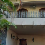 Sobrado à venda ou para alugar com 5 quartos, sendo 1 suíte,  em Vila Ida, São Paulo, SP