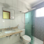 Sobrado à venda com 3 quartos, sendo 1 suíte, em Chora Menino, São Paulo, SP