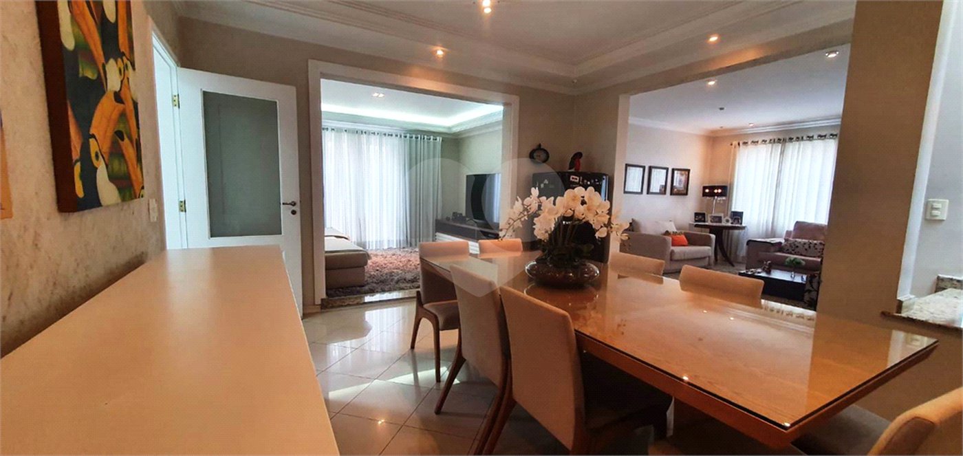 Sobrado à venda com 3 suítes em Vila Aurora (zona Norte), São Paulo, SP