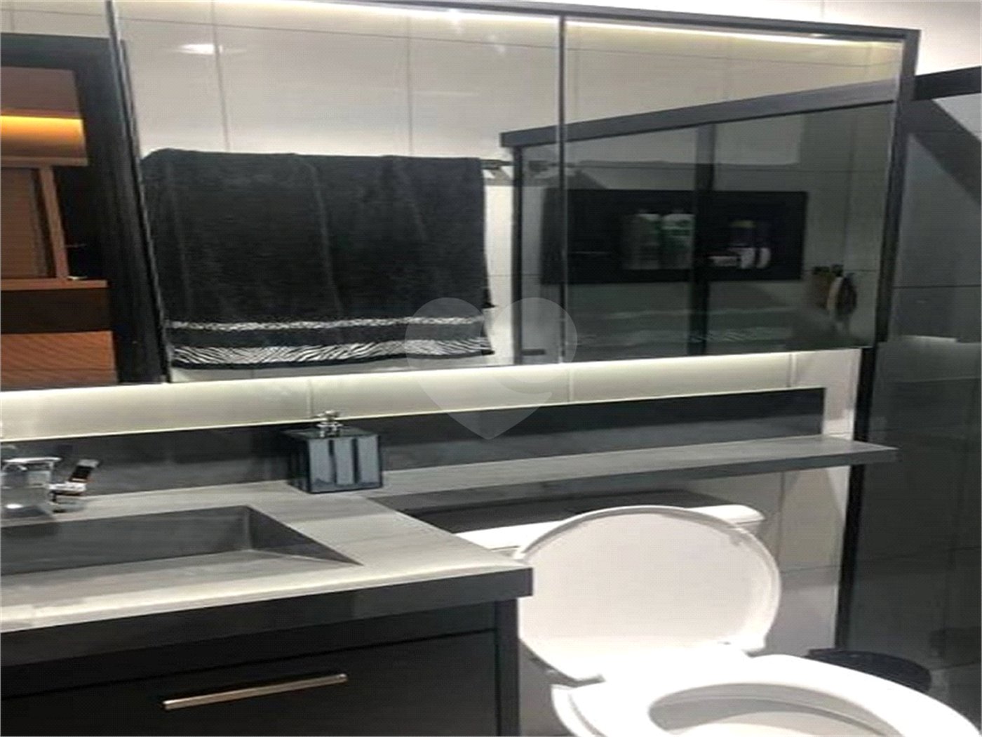 Apartamento à venda com 2 quartos, sendo 1 suíte, em Casa Verde, São Paulo, SP