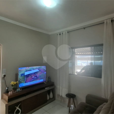 Casa à venda com 3 quartos, sendo 1 suíte,  em Jardim São Conrado, Sorocaba, SP