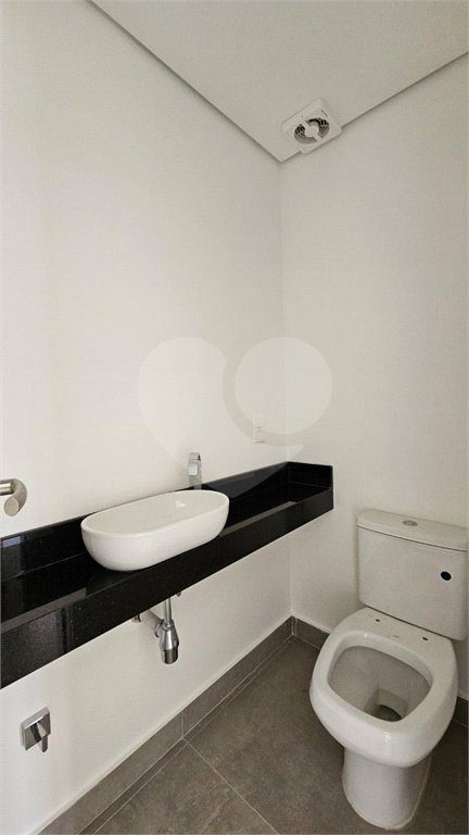 Casa à venda com 4 suítes no condomínio Cube Cidade Jardim, São Paulo - SP