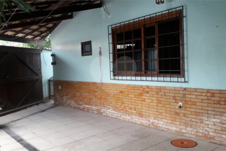 Casa à venda com 3 quartos no condomínio Itatitara, Rio de Janeiro - RJ