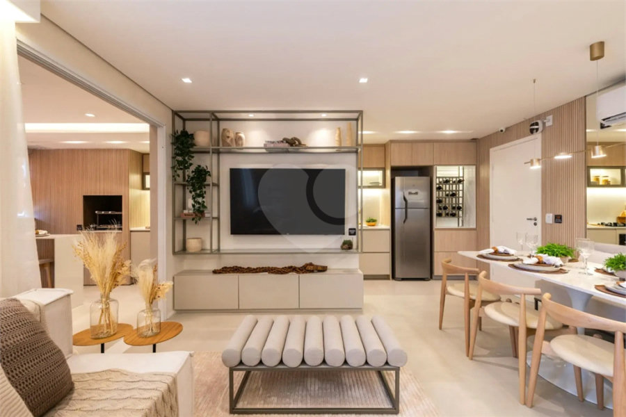 Apartamento à venda com 3 quartos, sendo 1 suíte, em Casa Verde, São Paulo, SP