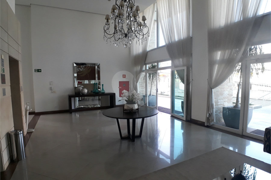 Apartamento à venda com 3 suítes no Centro, Guarulhos, SP