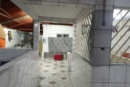 Casa à venda com 5 suítes em Vila Medeiros, São Paulo, SP