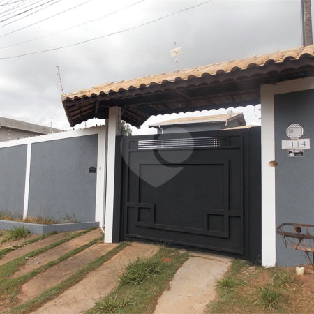 Terreno à venda em Campos de Atibaia, Atibaia, SP