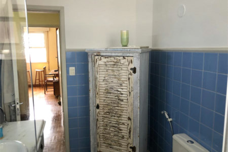 Apartamento à venda ou para alugar com 3 quartos, sendo 1 suíte,  em Lapa, São Paulo, SP