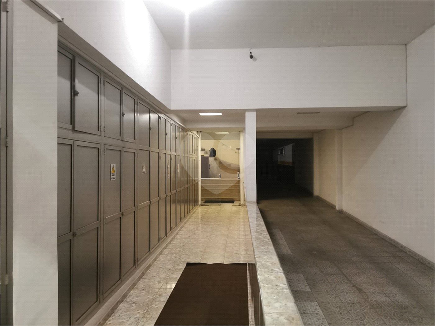 Apartamento à venda com 1 quarto em Liberdade, São Paulo, SP