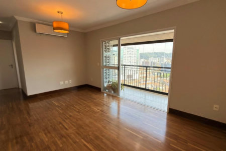 Apartamento com 3 dormitórios à venda, 80 m² por R$ 890.000,00 - Gonzaga - Santos/SP
