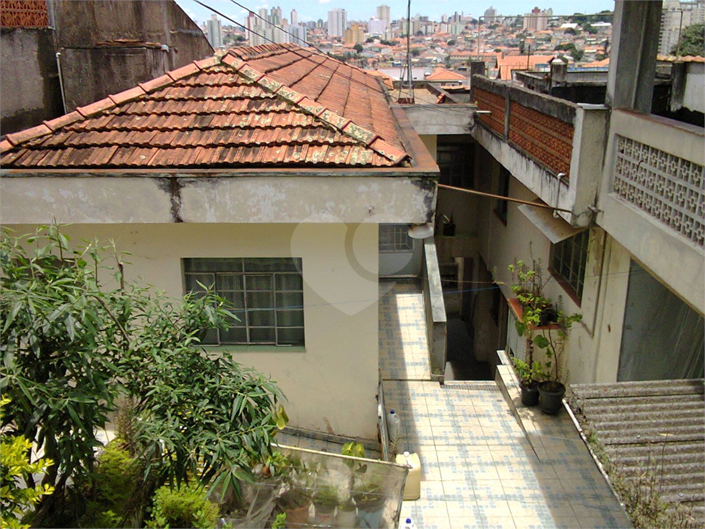 Terreno à venda em Tucuruvi, São Paulo, SP