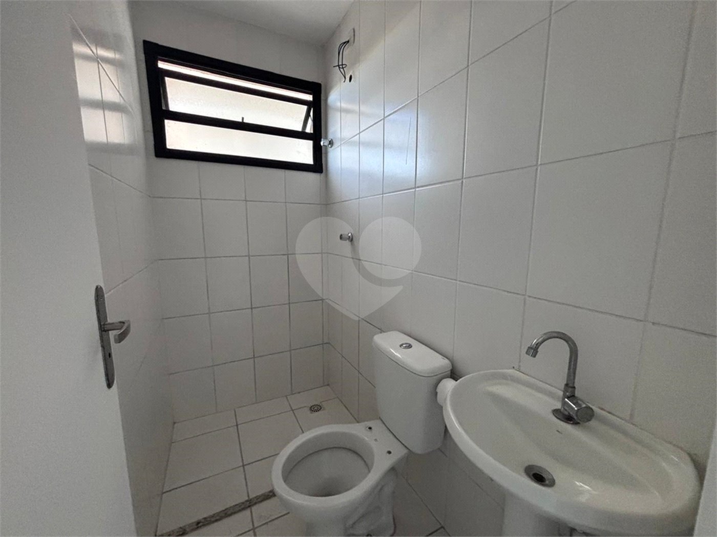 Apartamento à venda com 2 quartos em Jardim Gutierres, Sorocaba, SP