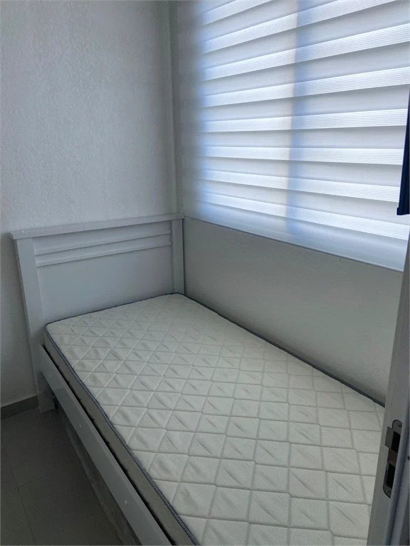 Apartamento à venda com 2 quartos em Vila Leopoldina, São Paulo, SP