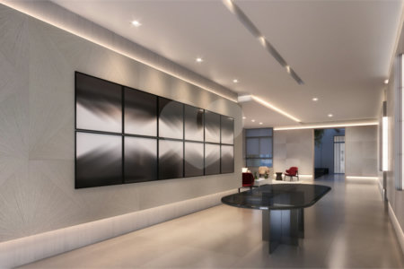 Apartamento à venda com 3 suítes em Paraíso, São Paulo, SP
