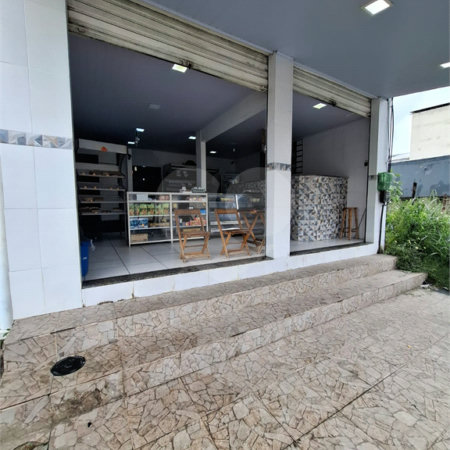 Loja à venda em Campo Grande, Rio de Janeiro, RJ