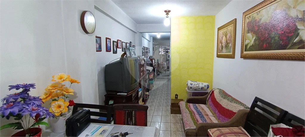 Casa Térrea à venda com 3 quartos em Vila Nova Cachoeirinha, São Paulo, SP