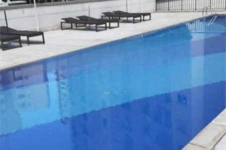 Apartamento à venda com 2 quartos, sendo 1 suíte, em Vila Andrade, São Paulo, SP