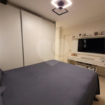 Apartamento à venda com 3 quartos, sendo 1 suíte,  em Vila Suissa, Mogi das Cruzes, SP