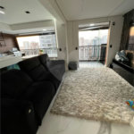 Apartamento à venda com 1 suíte em Santa Teresinha, São Paulo, SP