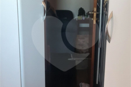 Apartamento à venda com 3 quartos, sendo 2 suítes, em Jardim Vila Mariana, São Paulo, SP
