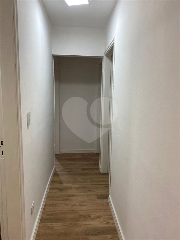 Apartamento à venda com 2 quartos em Santana, São Paulo, SP
