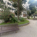 Apartamento à venda com 3 quartos em Leblon, Rio de Janeiro, RJ
