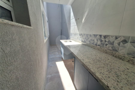 Apartamento à venda com 3 quartos em Vila Nivi, São Paulo, SP