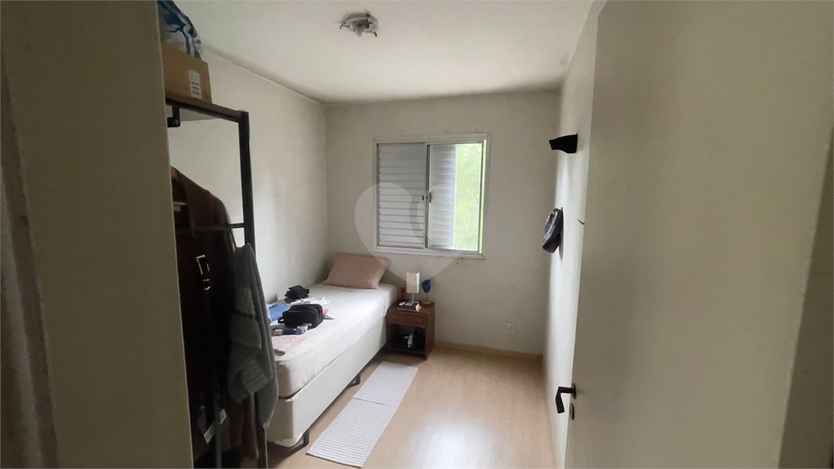 Apartamento à venda com 3 quartos em Jardim Monte Alegre, São Paulo, SP