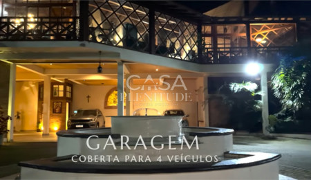 Casa à venda com 23 quartos, sendo 8 suítes,  em Taiaçupeba, Mogi das Cruzes, SP