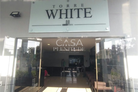 Sala à venda em Jardim Emília, Sorocaba, SP
