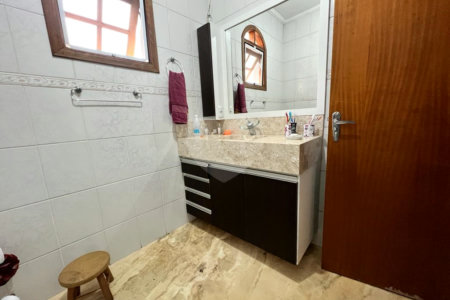 Casa à venda com 3 quartos, sendo 1 suíte,  no condomínio Ibiti do Paço, Sorocaba - SP