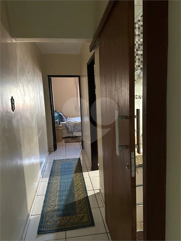 Casa à venda com 3 quartos em Jardim Morada do Sol, Indaiatuba, SP