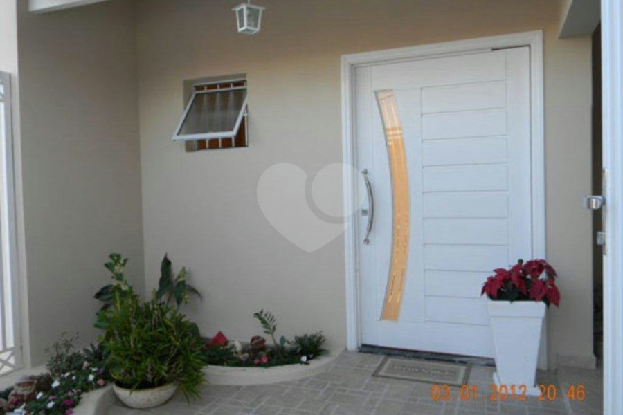 Chácara à venda com 5 quartos, sendo 2 suítes, em Terras de Santa Rosa II, Salto, SP