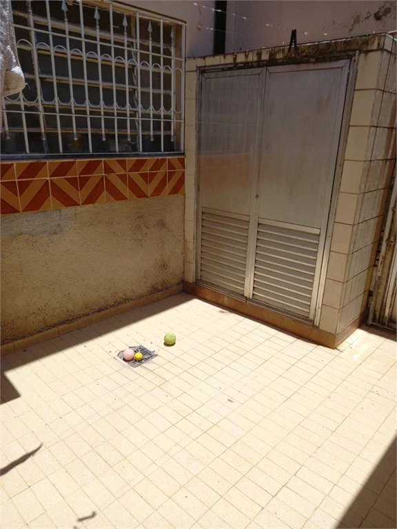 Sobrado à venda com 2 quartos em Vila Ipojuca, São Paulo, SP
