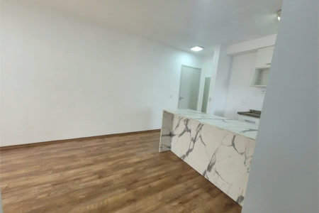 Apartamento à venda com 2 quartos em Vila Anastácio, São Paulo, SP