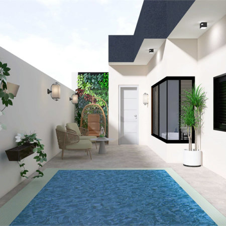 Casa à venda com 3 quartos, sendo 1 suíte,  no condomínio Reserva Ipanema I, Sorocaba - SP