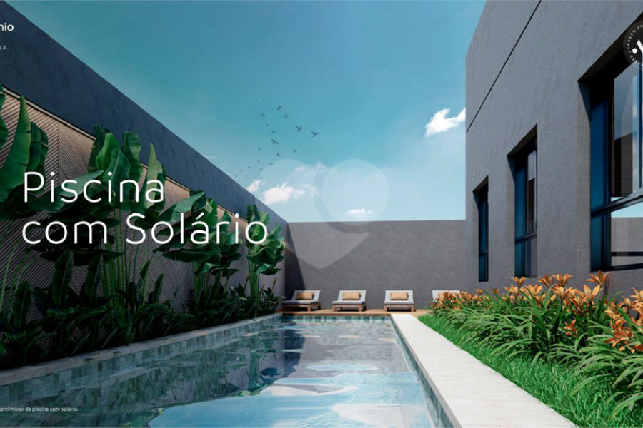 Apartamento à venda com 2 quartos em SANTANA, São Paulo, SP
