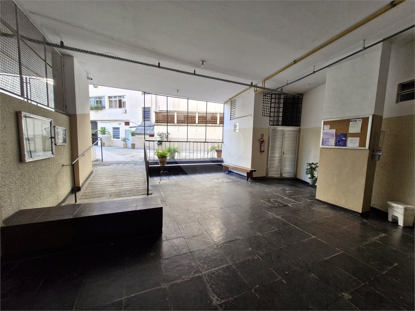 Apartamento à venda com 1 suíte em Tijuca, Rio de Janeiro, RJ