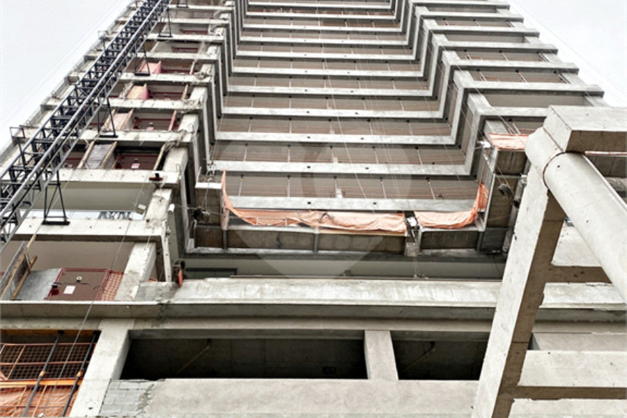 Apartamento à venda com 3 suítes em Santana, São Paulo, SP