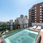 Cobertura à venda com 1 suíte em Vila Suzana, São Paulo, SP