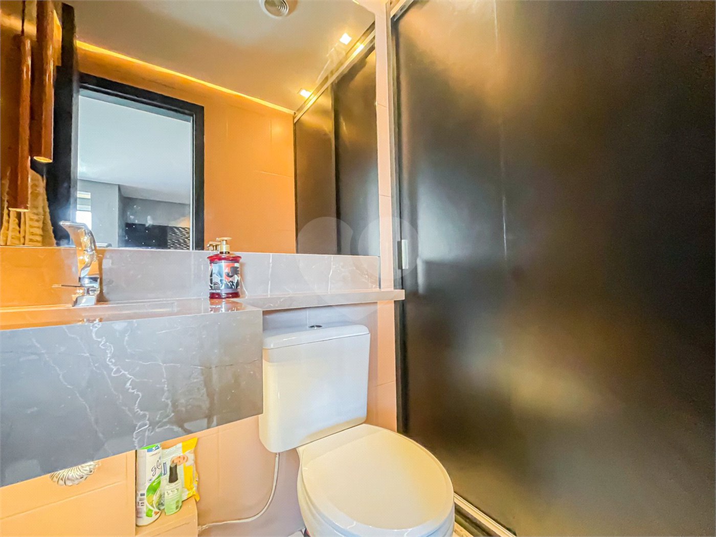 Apartamento à venda com 1 suíte em Casa Verde, São Paulo, SP