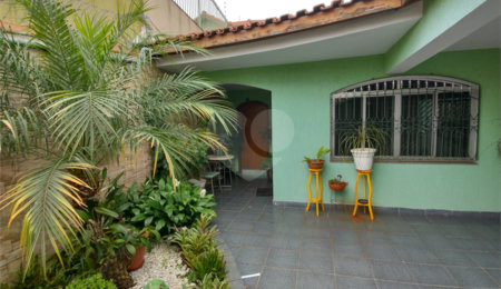 Casa Térrea à venda com 3 quartos, sendo 1 suíte, em Parada Inglesa, São Paulo, SP