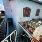 Sobrado à venda com 4 quartos, sendo 1 suíte,  em Vila Cleonice, São Paulo, SP