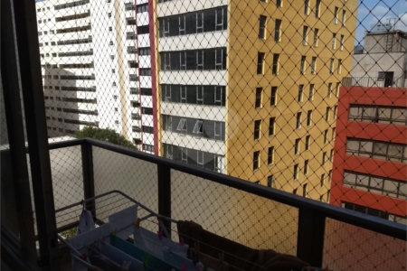 Apartamento à venda com 3 quartos em Aclimação, São Paulo, SP